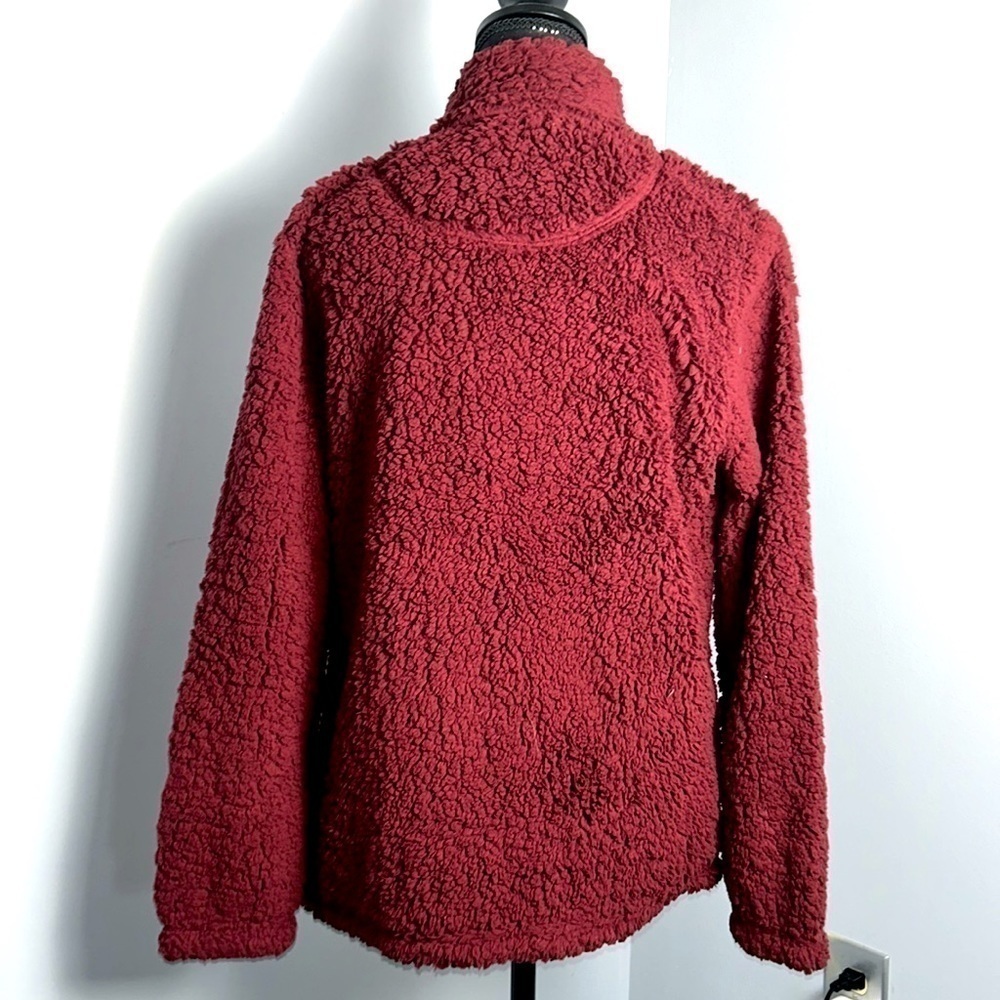 Boxercraft Fleece Jacket - Picture 2 of 5